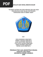 Download Pernikahan di bawah umur by Ristinikov SN11430966 doc pdf