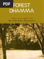 Download Forest Dhamma - A Selection of Talks on Buddhist Practice by Forest Dhamma Books SN11430980 doc pdf