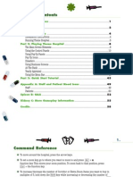 Theme Hospital - Manual