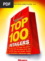 Download Top 100 US Retailers Jul 2005 by Raymond Chong SN11431842 doc pdf