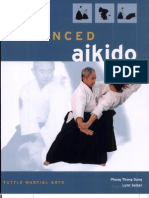 Advanced Aikido 2