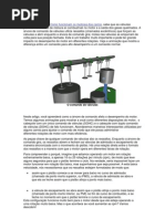 Distribuição Motora