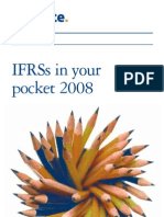 IFRS 2008 by Deloitte
