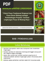 Download MAKALAH SANITASI LINGKUNGANpptx by beuvariabassiana SN114330325 doc pdf