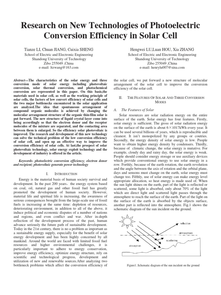 Photoelectric effect experiment conclusion image