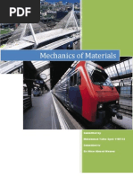 Mechanics of Materials