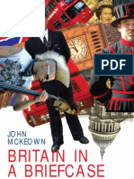 Britain in a Briefcase - Book