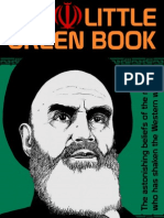 The Little Green Book • Ayatollah Khomeini