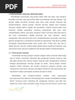 Download Laporan Perencanaan by Feri Mustafa SN114336836 doc pdf