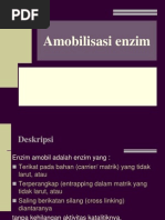 Download Amobilisasi enzim-2010 by Jeremia Kevin EmEm SN114338411 doc pdf