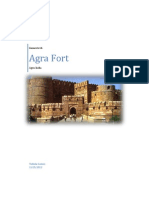 Agra Fort