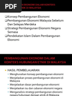 Kuliah 7 Cabaran Terhadap Hubungan Etnik Di Malaysia Dan Globalnew Microsoft Powerpoint Presentation Pdf