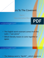 Strangers To The Covenantpart5