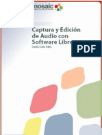 Manual de Audacity