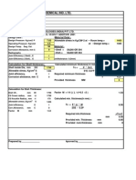 Doshi Ion Exchange & Chemical Ind. LTD.: Material Data