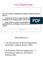 Software Engineering: Dr.N.D.Kodikara, UCSC