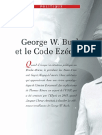 George W. Bush et le Code Ezéchiel