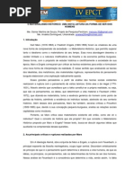 O materialismo histórico