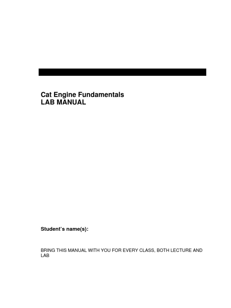 Engine Disassembly and Inspection Guide | PDF | Piston | Cylinder (Engine)
