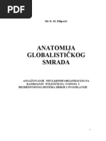 Milan Vidojevic - Dosije Omega | PDF