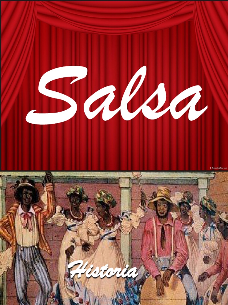 Salsa Pdf