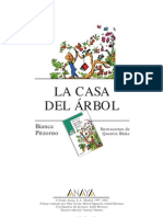 Casa Del Arbol