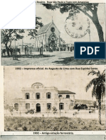 Belo Horizonte de 1902 a 1982 - Ig
