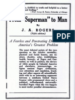 From Superman To Man