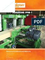 Porakone PPM-1 Fi