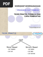 Download produksi cat tembok by pakde jongko SN11439109 doc pdf