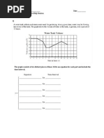 Piecewise Functions Extra Help Session