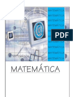 Matemática Livro 3 Serie