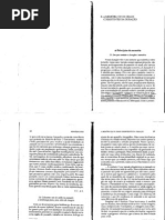 BERGSON, Henri. A Memória Ou Os Graus Coexistentes da Duração. In_ Memória e Vida. São Paulo_Martins Fontes_2004