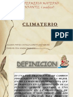 Climate Rio