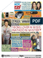 Pinoy Parazzi Vol 5 Issue 147