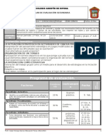 Plan y P. Eva. Sec. 2° Tercer Bloque