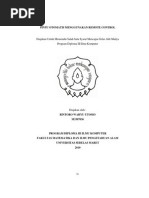Download Pintu Remote by Andhika Widodo SN114418564 doc pdf