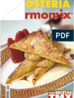 Tus+Recetas+TMX+N.24+ +reposteria