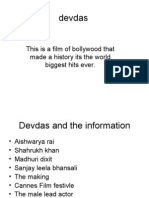 Dev Das