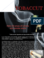 Tobaccut