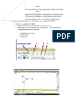 Tugas 3-Cisco Packet Tracer