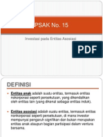 Psak 15