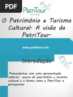 Patri Tour