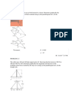 EXERCICIOS MECANICA APLICADA