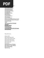 Download 20 Macam Lagu Melayu Riau by halimahdyan SN114437594 doc pdf