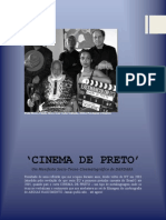 CINEMA de PRETO - O Manifesto!