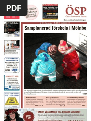 Ösp 20 - 2012  PDF