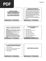 Download Strategi Sukses Olimpiade Matematika SD by wahyun SN114444141 doc pdf