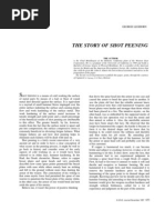 Download Shot peening by akulks1981 SN114446575 doc pdf