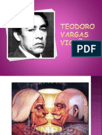 Teodoro Vargas Vicuña